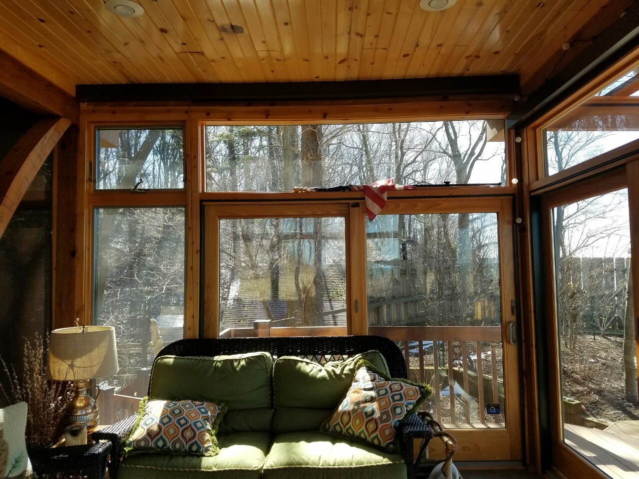 Contact Gatz Construction